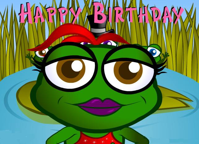 Funny Animated Birthday Cards Free
 Ecard s Best Free Funny Birthday Ecard