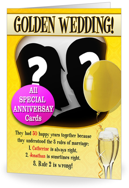 Funny Anniversary Quotes
 50th Wedding Anniversary Quotes Funny QuotesGram