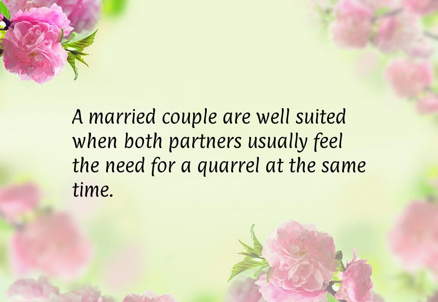 Funny Anniversary Quotes
 Funny Wedding Anniversary Messages