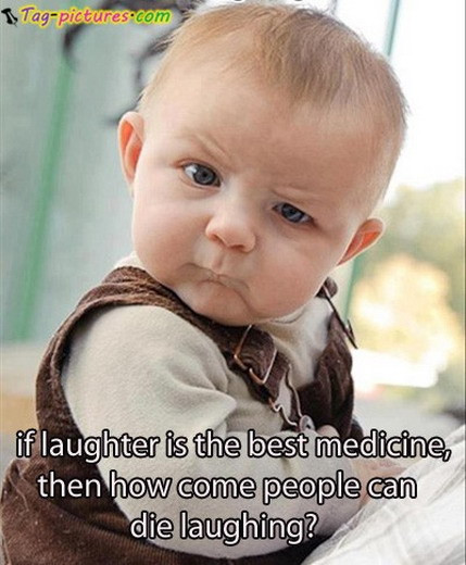 Funny Baby Quotes And Sayings
 Some Satirical Solutions