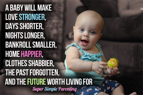 Funny Baby Quotes And Sayings
 Funny Gallery Baby life quotes cute life quotes
