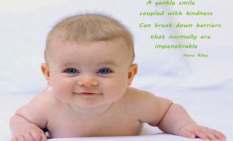 Funny Baby Quotes And Sayings
 50 Cute Babies with Funny Quotes