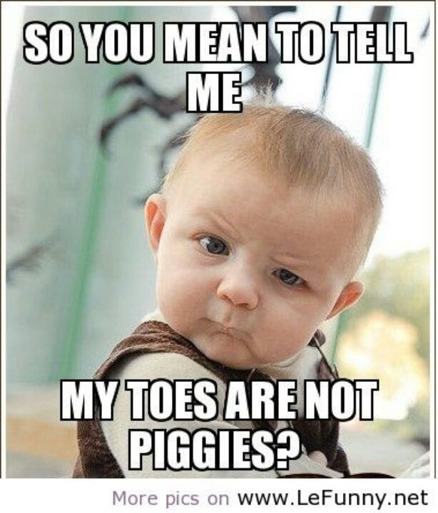 Funny Baby Quotes And Sayings
 Funny Baby Quotes QuotesGram