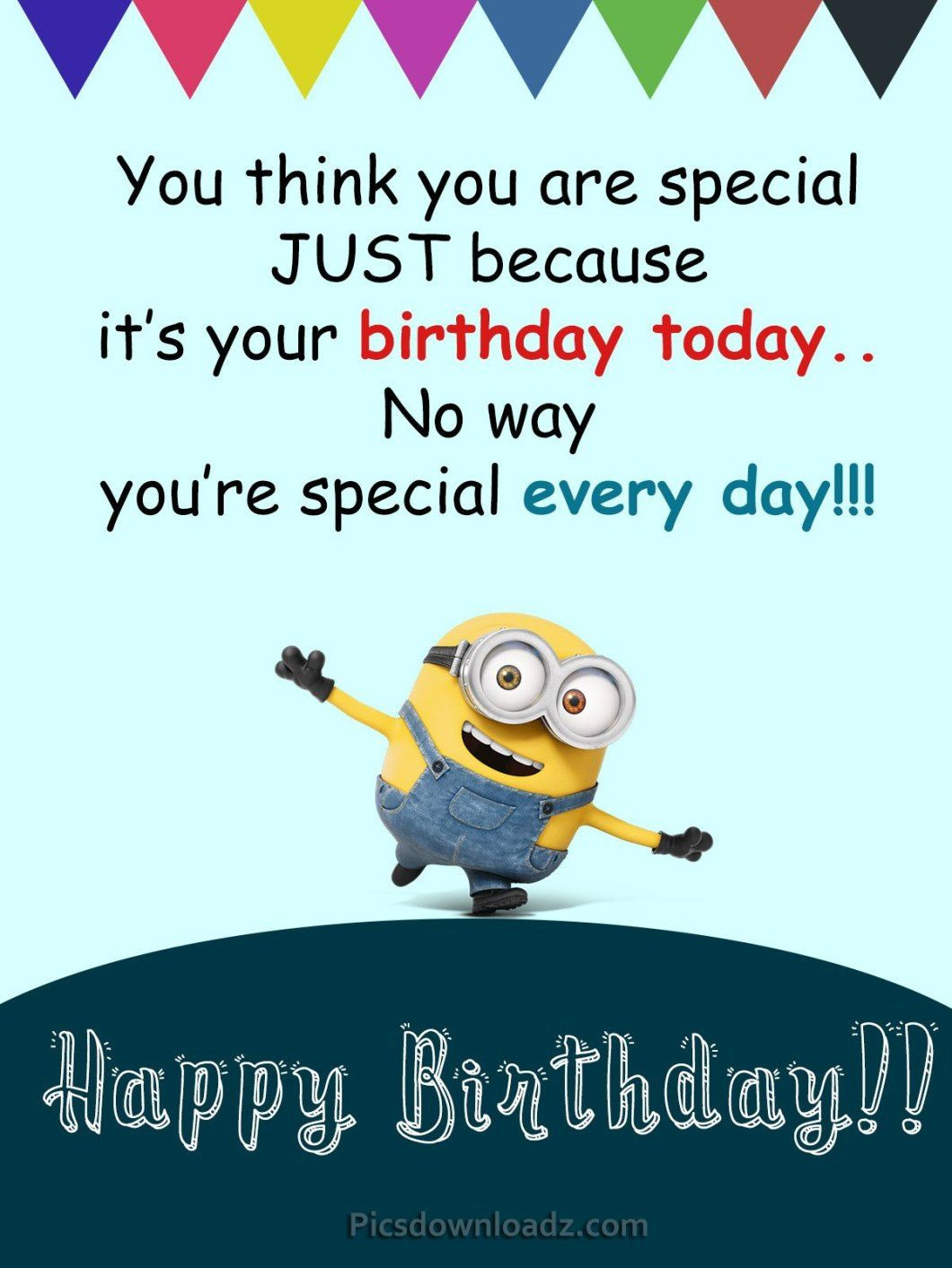 Funny Best Friend Happy Birthday Quotes
 Funny Happy Birthday Wishes for Best Friend – Happy