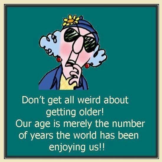 Funny Best Friend Happy Birthday Quotes
 The 50 Best Happy Birthday Quotes of All Time