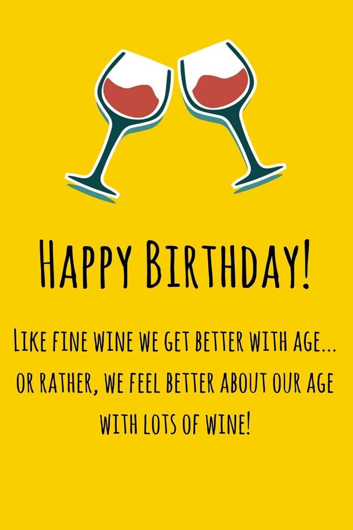 Funny Best Friend Happy Birthday Quotes
 200 Funny Happy Birthday Wishes Quotes Ever