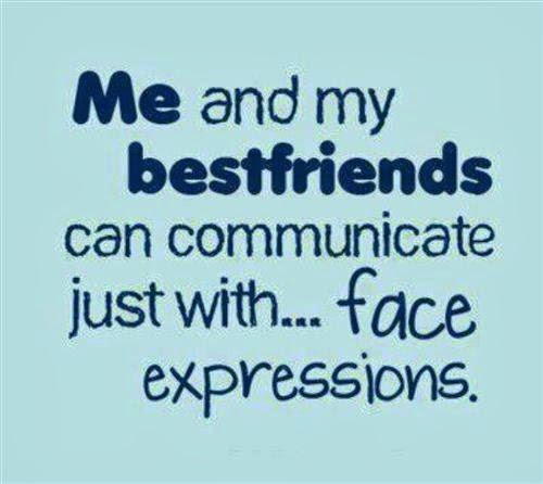 Funny Bestfriend Quotes
 45 Funny Quotes about Friendship
