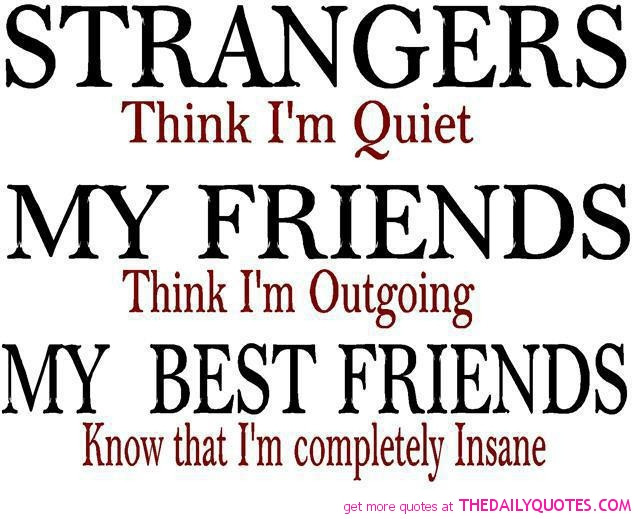 Funny Bestfriend Quotes
 Sunday Quotes You Gotta Have Friends