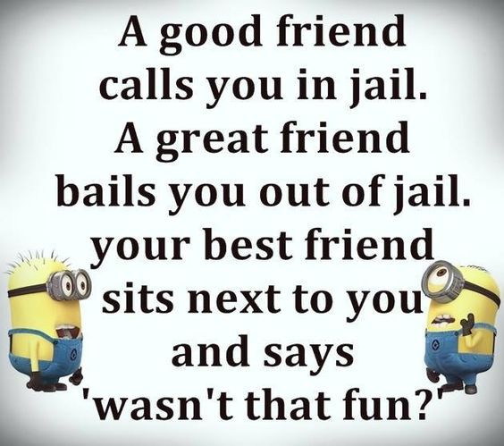 Funny Bestfriend Quotes
 Top 30 Funny Best Friend Quotes – Quotes Words Sayings