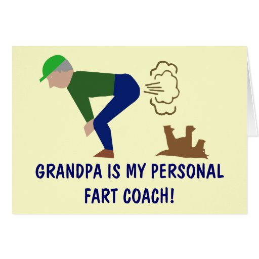 Funny Birthday Cards For Grandpa
 Funny grandpa greeting cards