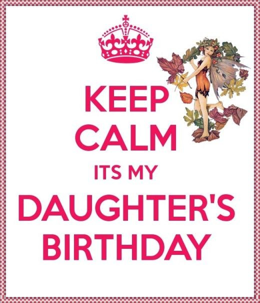 Funny Birthday Cards For Mom From Daughter
 Happy Birthday Quotes for Daughter From Mom