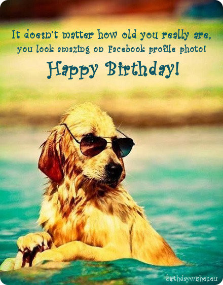 Funny Birthday Greetings To A Friend
 Birthday Wishes For Friend on