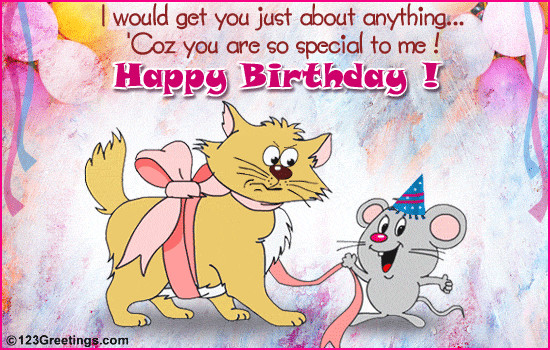 Funny Birthday Greetings To A Friend
 Top 72 Birthday Memes and Funny Birthday
