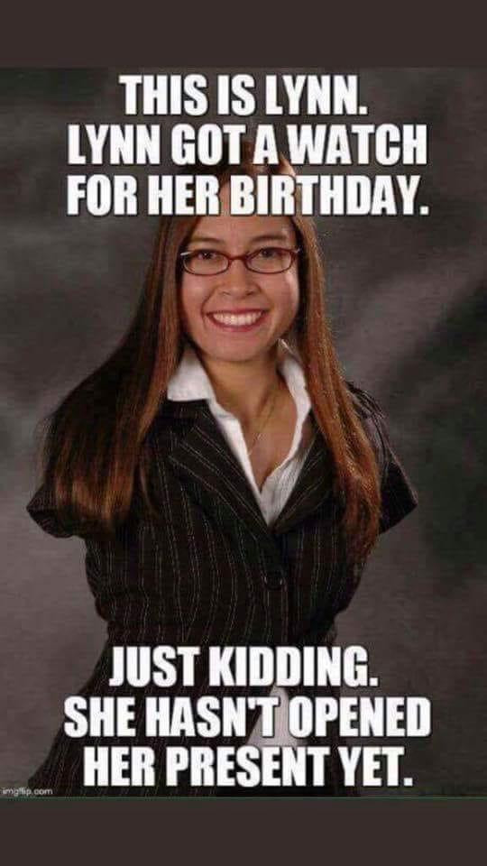 Funny Birthday Memes
 24 Happy Birthday Memes That Will Make You Die Inside A