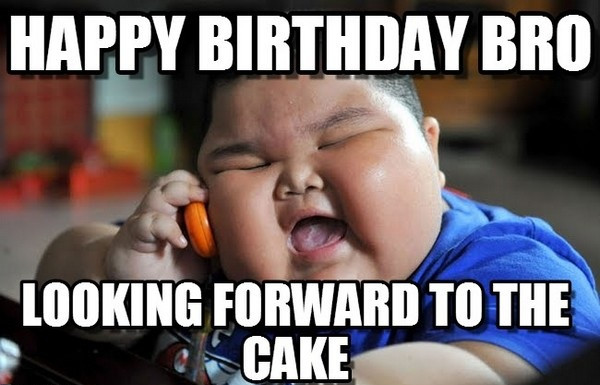 Funny Birthday Memes
 20 Funny Happy Birthday Memes