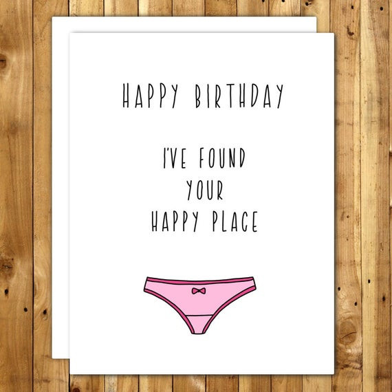 Funny Birthday Quotes For Boyfriend
 Boyfriend Birthday Card Naughty Birthday Card For Boyfriend