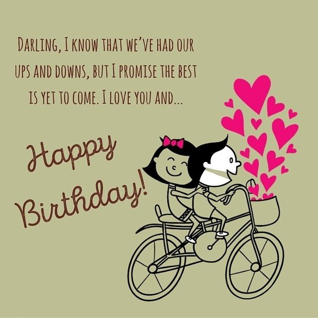 Funny Birthday Quotes For Boyfriend
 182 Exclusive Happy Birthday Boyfriend Wishes & Quotes