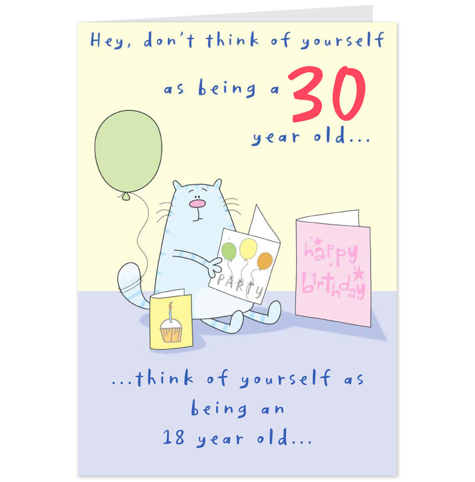Funny Birthday Quotes For Guys
 Funny 30th Birthday Quotes For Men QuotesGram