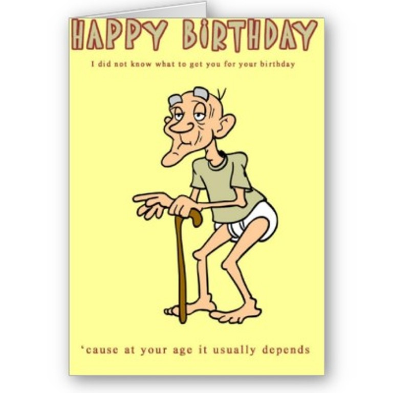 Funny Birthday Quotes For Guys
 Funny Birthday Quotes For Men QuotesGram