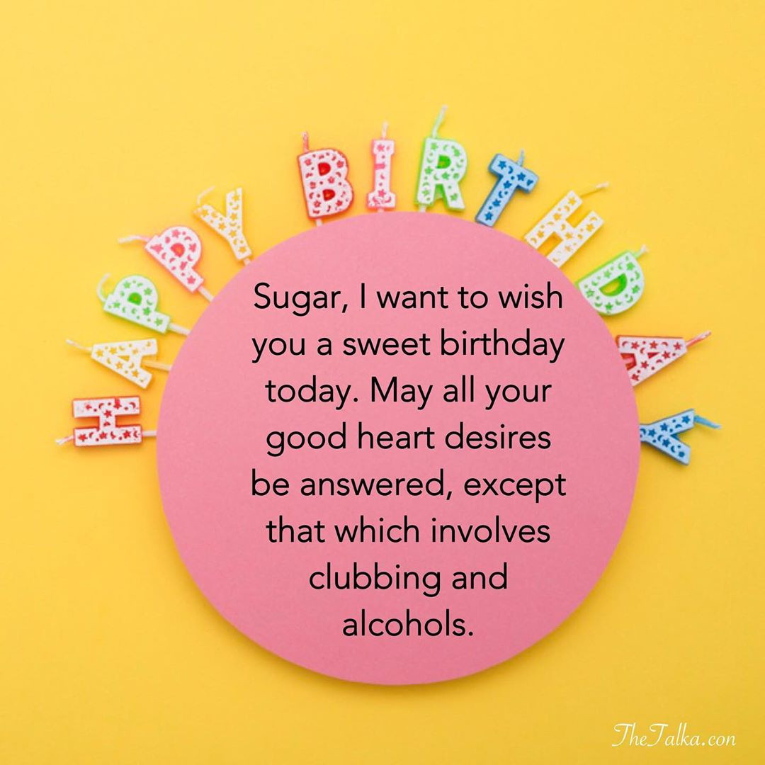 Funny Birthday Wishes For Daughter
 Birthday Wishes For Daughter — Heartwarming Prayers
