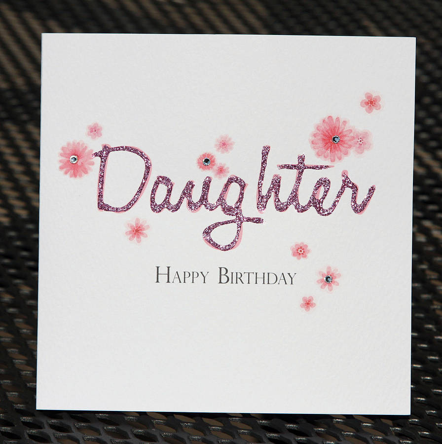 Funny Birthday Wishes For Daughter
 Funny Happy Birthday Daughter Quotes QuotesGram