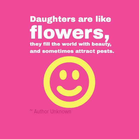 Funny Birthday Wishes For Daughter
 Birthday Quotes For Daughter QuotesGram