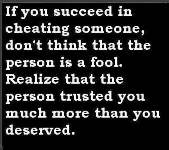 Funny Cheaters Quotes
 Funny Cheating Quotes And Sayings QuotesGram