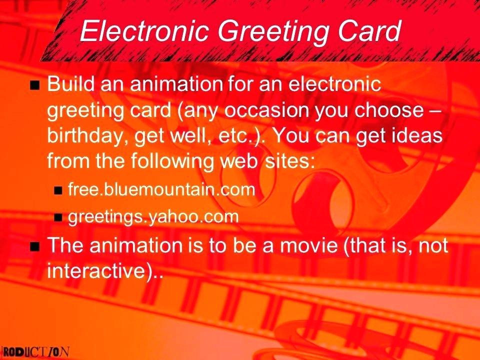 Funny Electronic Birthday Cards
 Electronic Greeting Cards Birthday Cards For Friends Funny