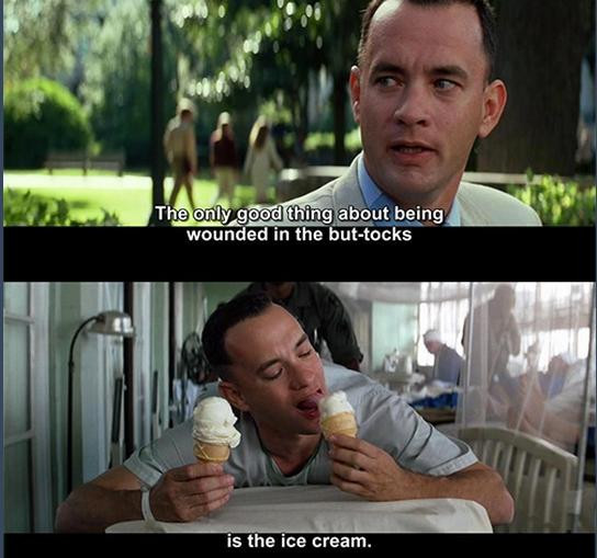 Funny Forrest Gump Quotes
 Best Quotes from the 94 Movie "Forrest Gump" Wow Amazing