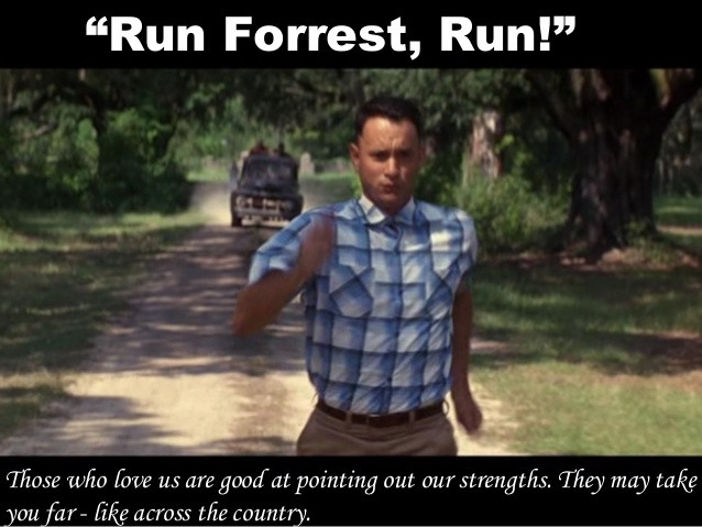 Funny Forrest Gump Quotes
 Funny Forrest Gump Jenny Quotes QuotesGram