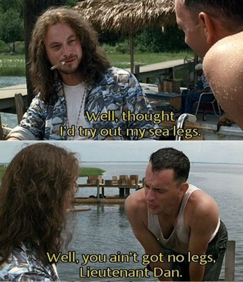Funny Forrest Gump Quotes
 Love Quotes From Forrest Gump QuotesGram
