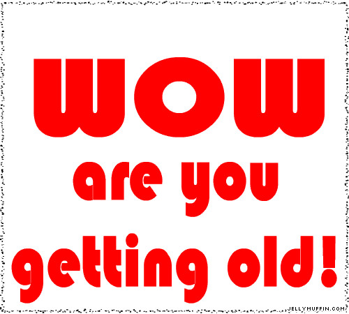 Funny Getting Older Birthday Quotes
 Beth s Blog