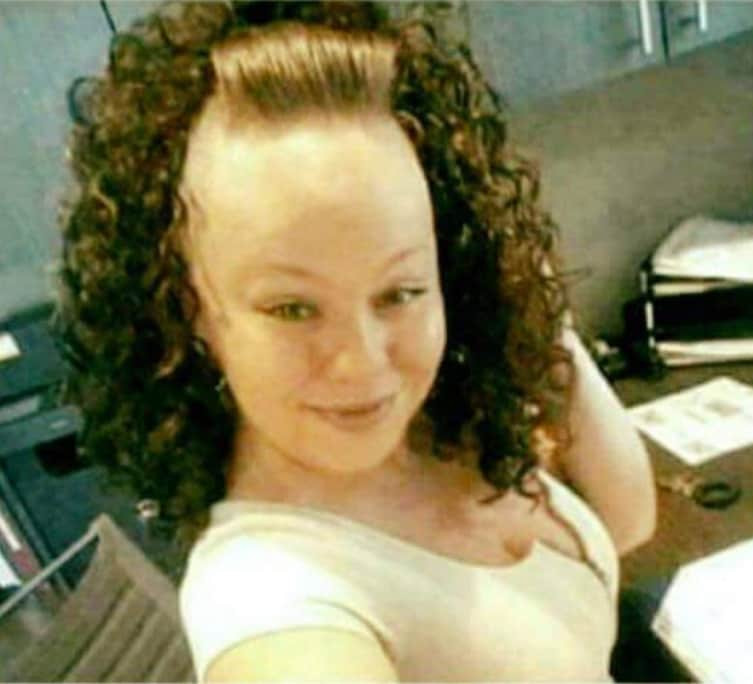 Funny Girl Hairstyles
 16 Craziest Hairstyles Weird Haircuts Will Make You Laugh