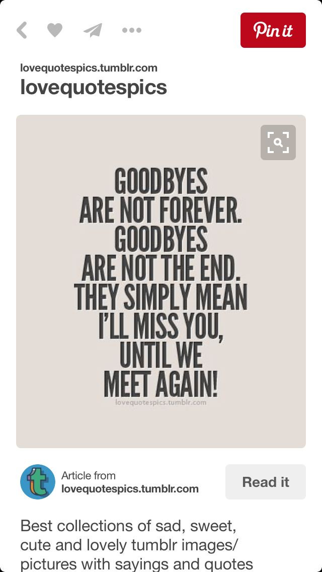 Funny Goodbye Quotes For Coworkers
 Goodbye quotes …