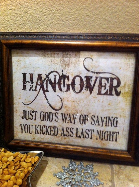 Funny Hangover Quotes
 Funny English Quotes Oxymoron QuotesGram