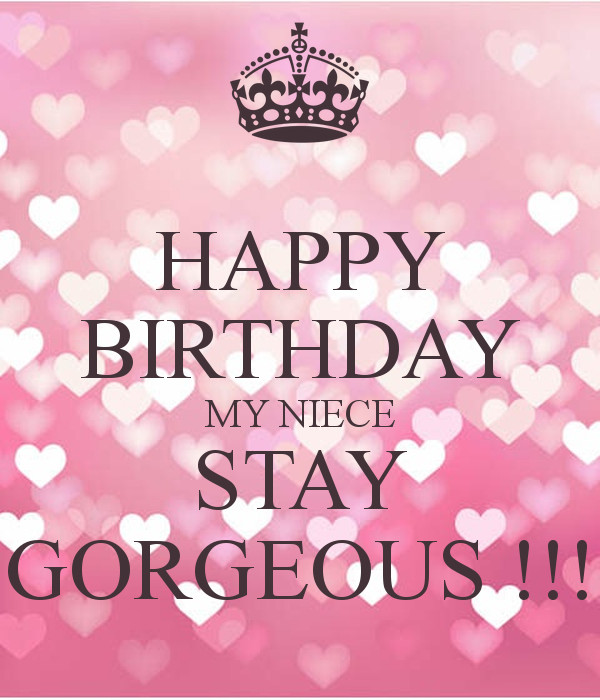 Funny Happy Birthday Quotes For Niece
 Pin by Stacey Grier on Stacey