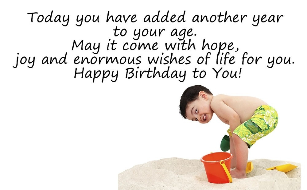 Funny Happy Birthday Wishes For Brother
 Funny Birthday Quotes for younger Brother 4 – Funpro