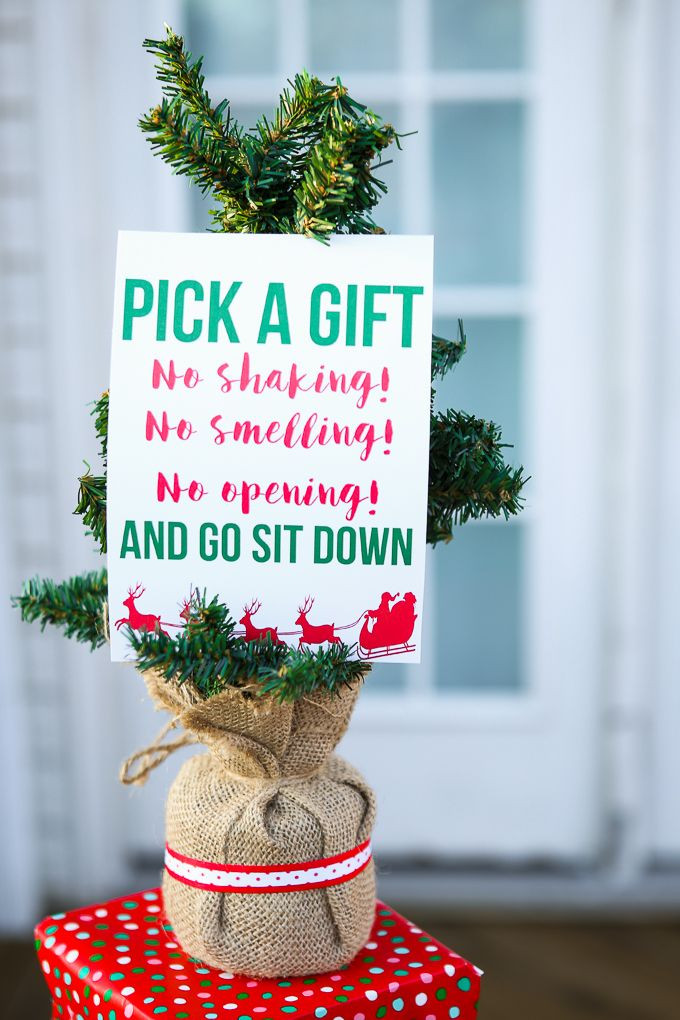 Top 22 Funny Holiday Gift Exchange Ideas Home Family Style And Art 