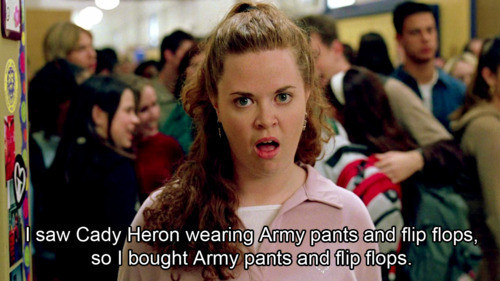 Funny Mean Girls Quotes
 Famous Quotes From Mean Girls QuotesGram