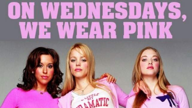 Funny Mean Girls Quotes
 Top 10 Best Mean Girls Movie Quotes for its 10th
