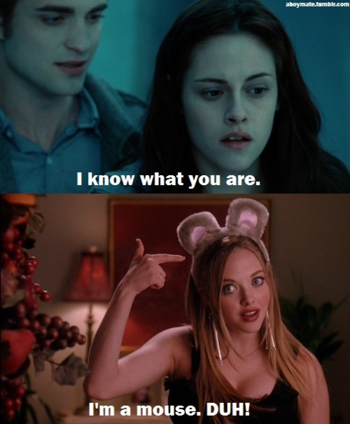 Funny Mean Girls Quotes
 Funny Quotes From Mean Girls QuotesGram