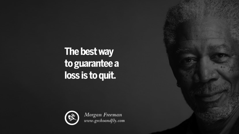 Funny Morgan Freeman Quotes
 10 Morgan Freeman Quotes on Life Death Success and Struggle