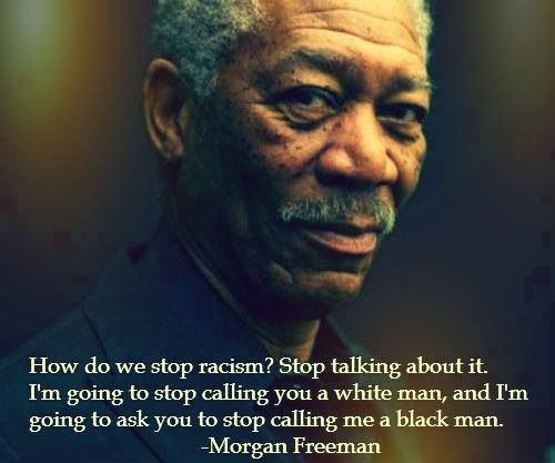Funny Morgan Freeman Quotes
 50 Top Morgan Freeman Quotes You Need To Know