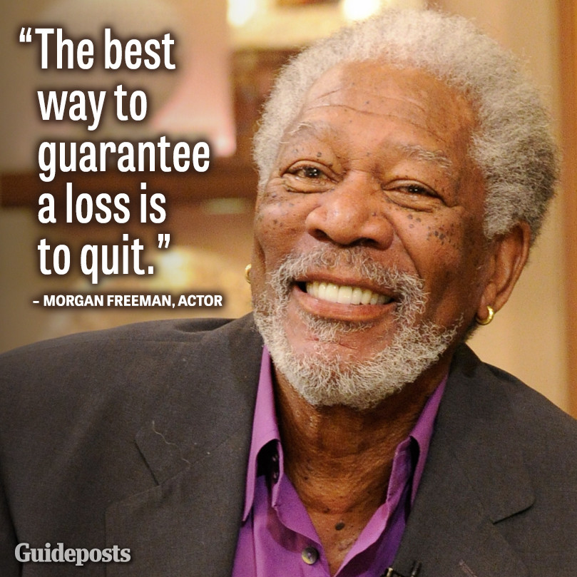 Funny Morgan Freeman Quotes
 MORGAN FREEMAN QUOTES image quotes at relatably