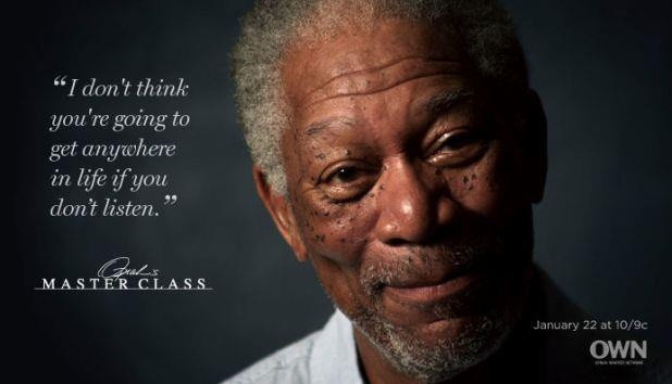Funny Morgan Freeman Quotes
 Inspirational Quotes By Morgan Freeman QuotesGram