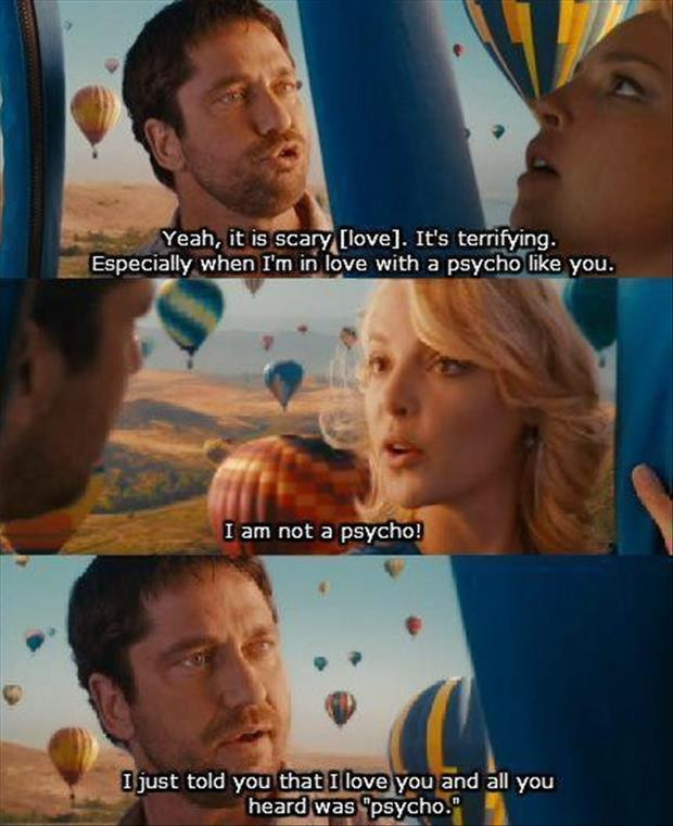 Funny Movie Quotes About Love
 All Movies Quotes Funny QuotesGram