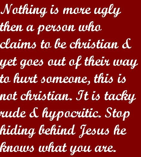 Funny Quotes About Fake Christians
 The 25 best Fake christians ideas on Pinterest