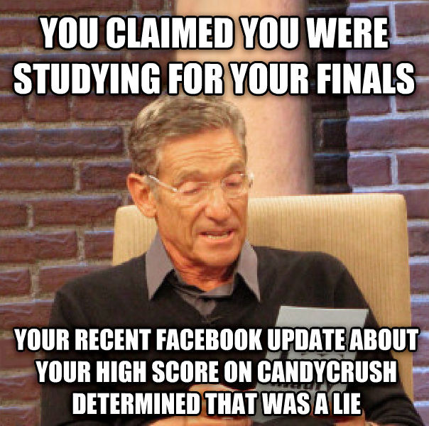 Funny Quotes About Finals
 Funny Finals Studying Quotes QuotesGram