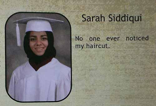Funny Quotes About High School
 105 Funny Yearbook Quotes Dose of Funny