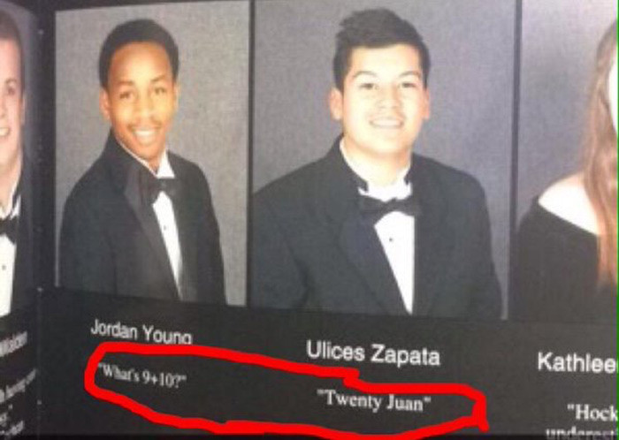Funny Quotes About High School
 19 Funny Senior High School Quotes From This Millennium